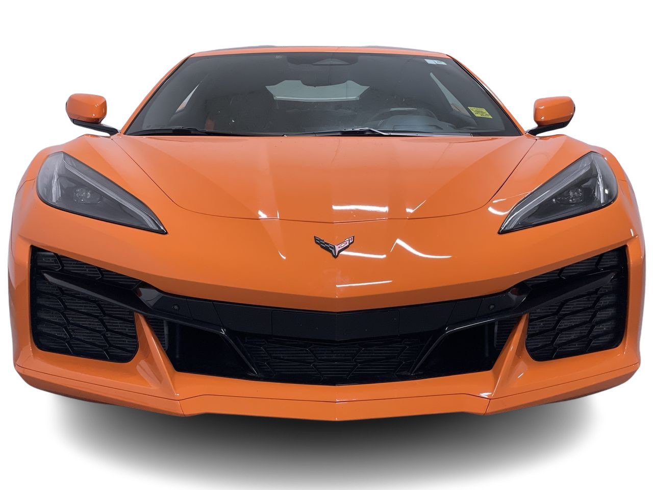 2024 Chevrolet Z06 3LZ RWD, Vancouver, Cash