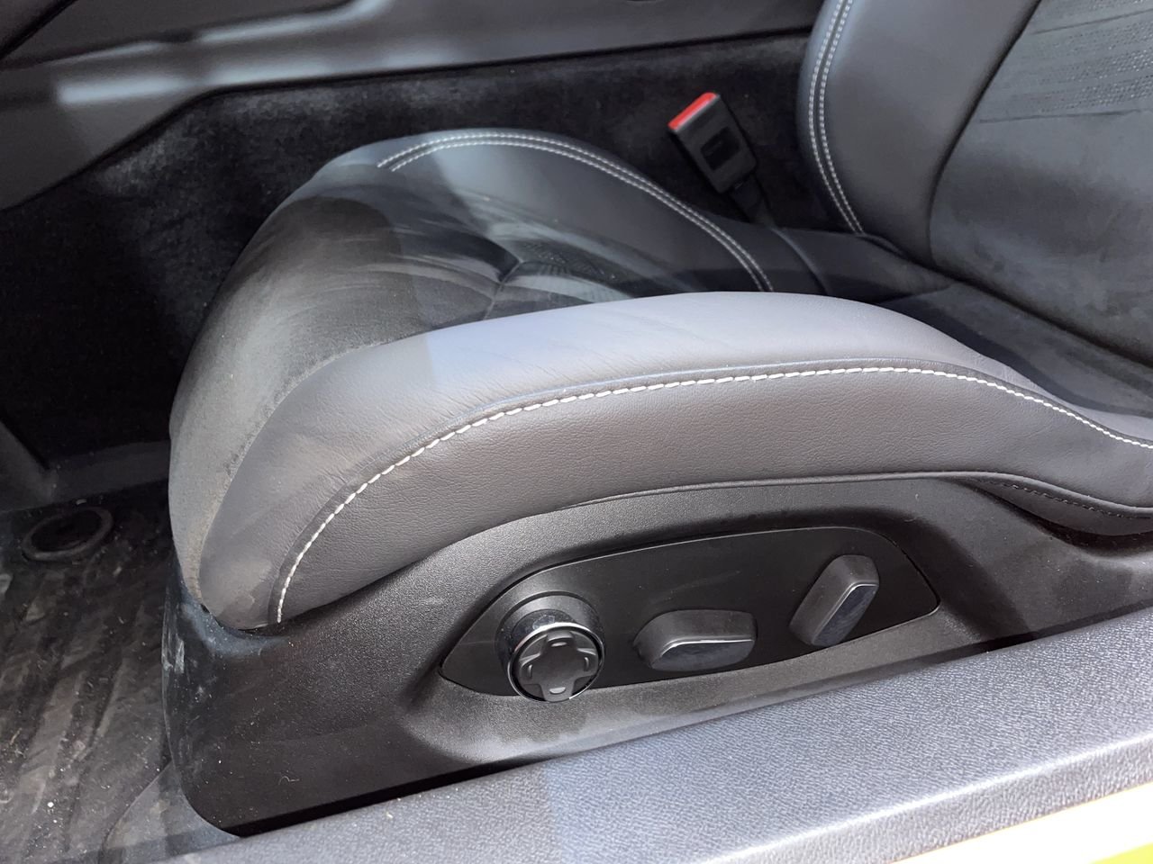 2024 Chevrolet Z06 3LZ RWD, Vancouver, Cash