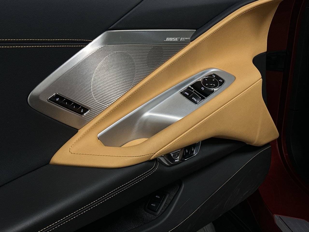 2024 Chevrolet Z06 2LZ RWD, 温哥华, 全款车