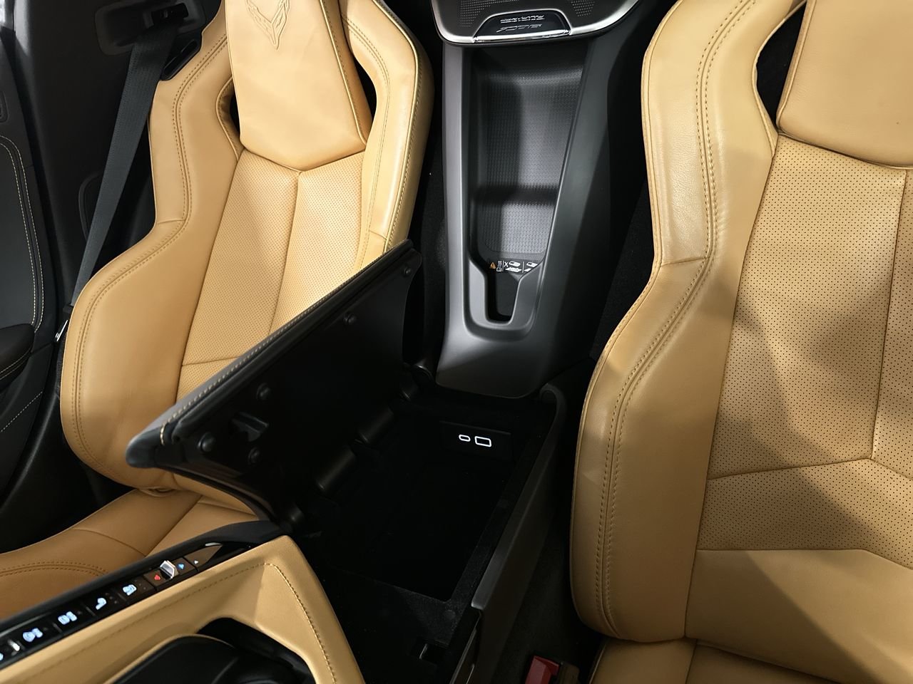 2024 Chevrolet Z06 2LZ RWD, 温哥华, 全款车