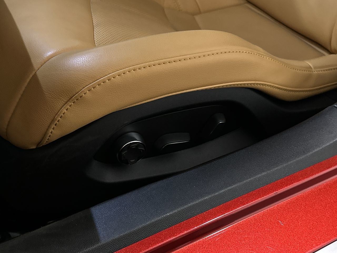2024 Chevrolet Z06 2LZ RWD, 温哥华, 全款车