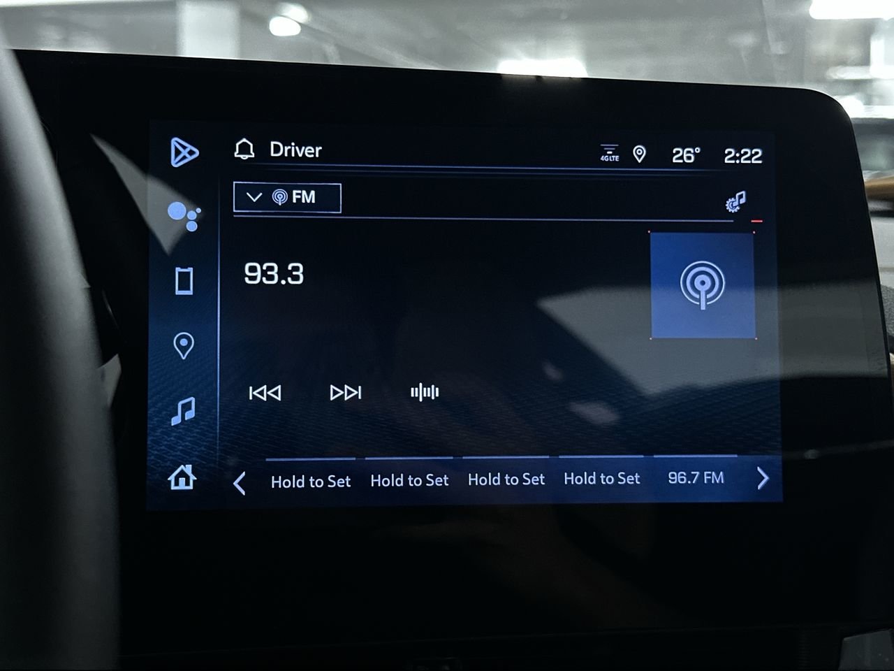 2024 Chevrolet Z06 2LZ RWD, 温哥华, 全款车