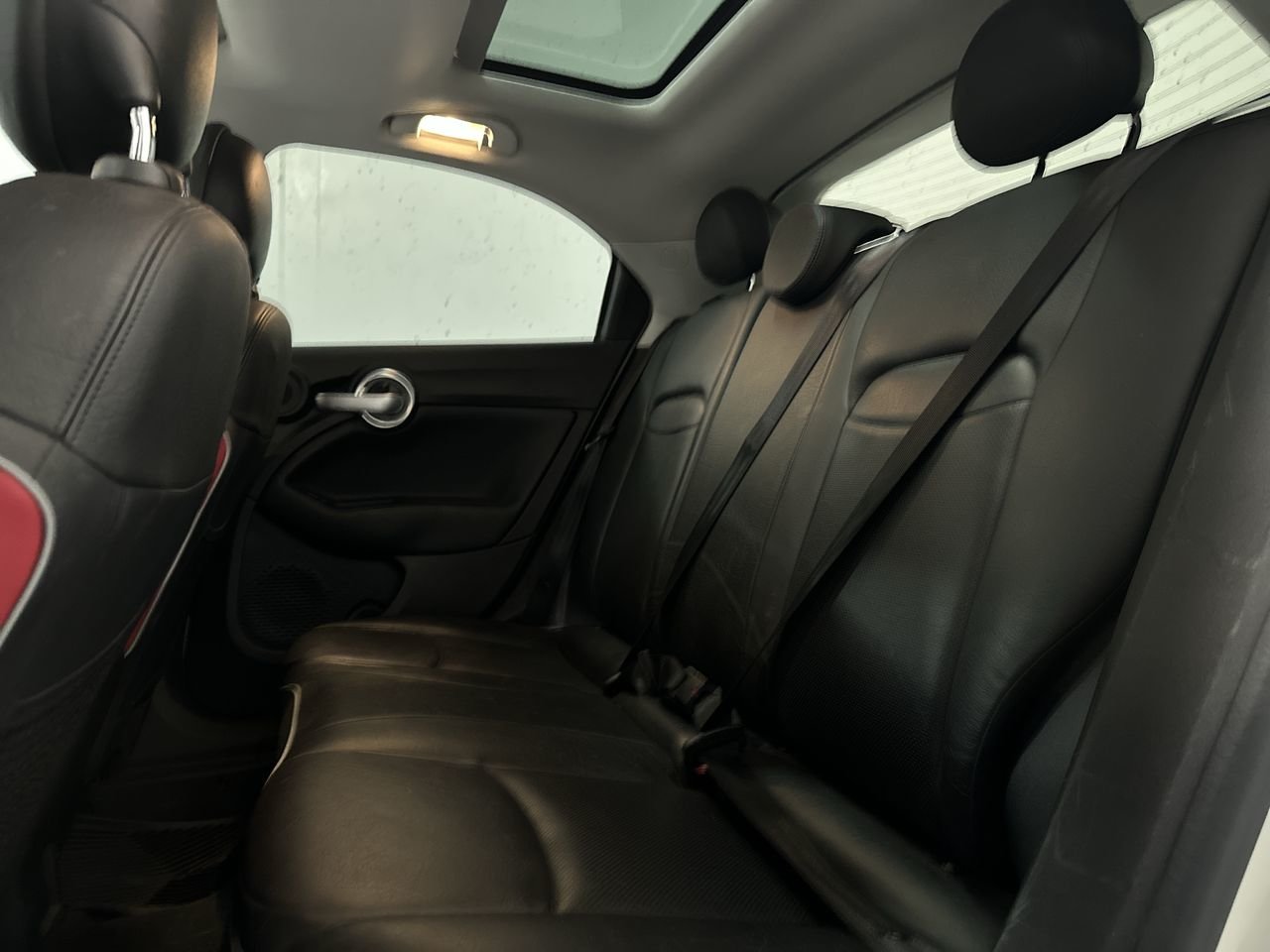 2016 Fiat 500X Lounge, Vancouver, Cash