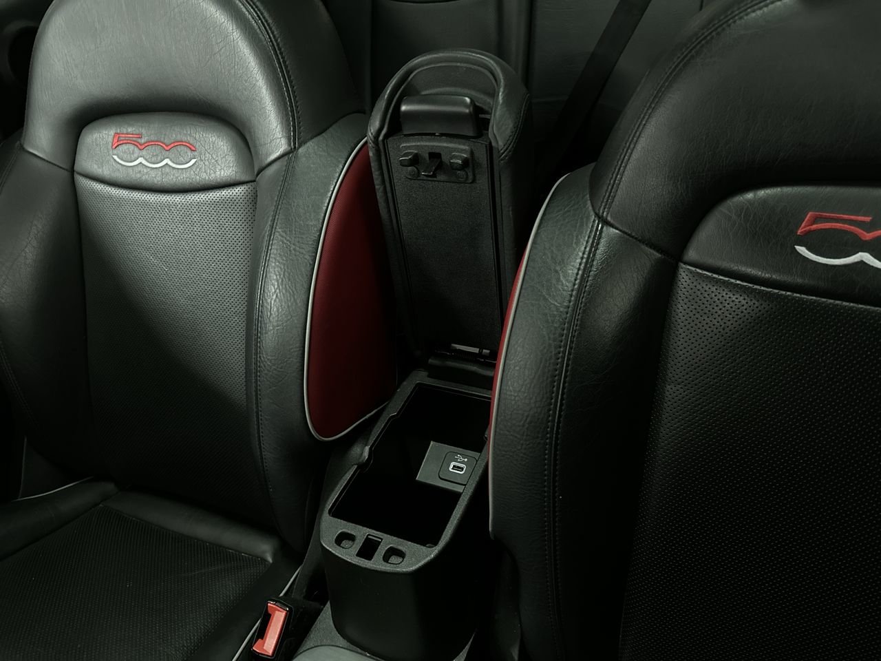 2016 Fiat 500X Lounge, Vancouver, Cash