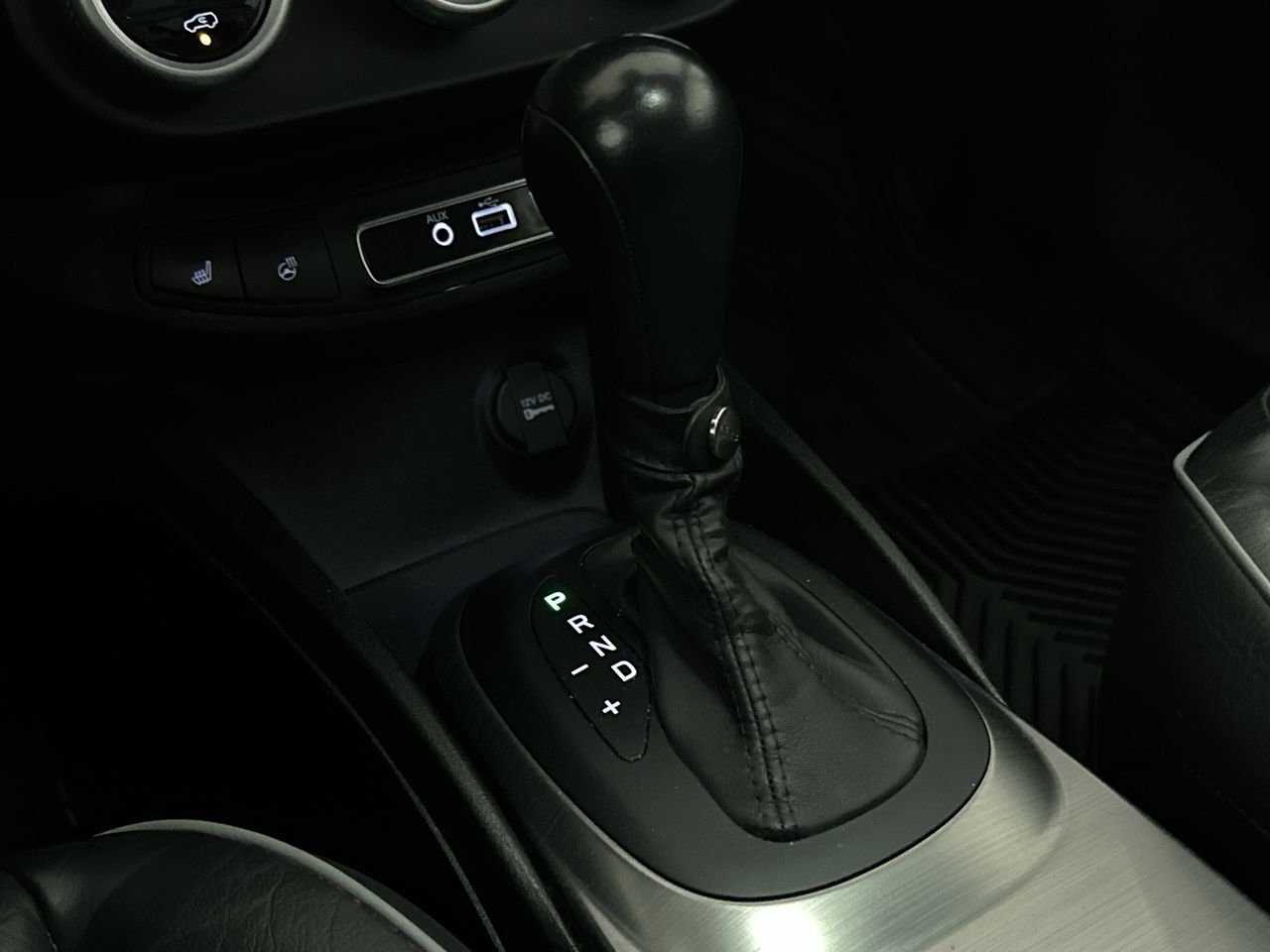 2016 Fiat 500X Lounge, Vancouver, Cash