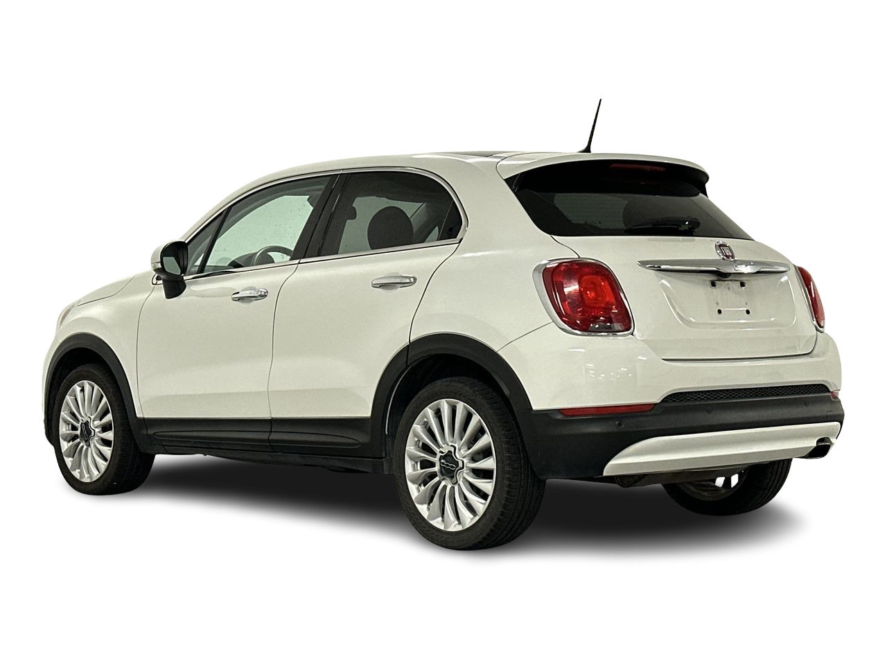2016 Fiat 500X Lounge, Vancouver, Cash