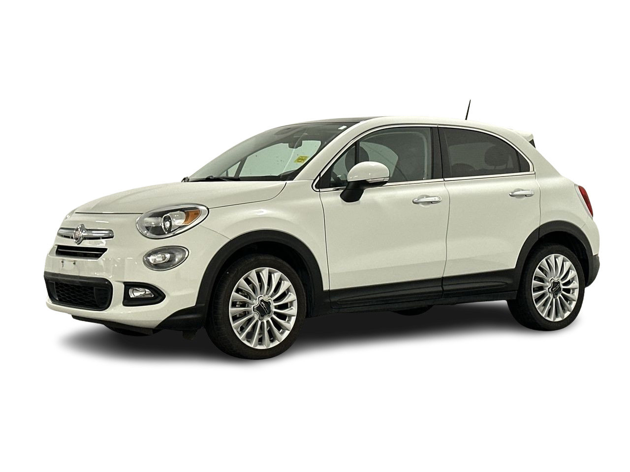 2016 Fiat 500X Lounge, Vancouver, Cash