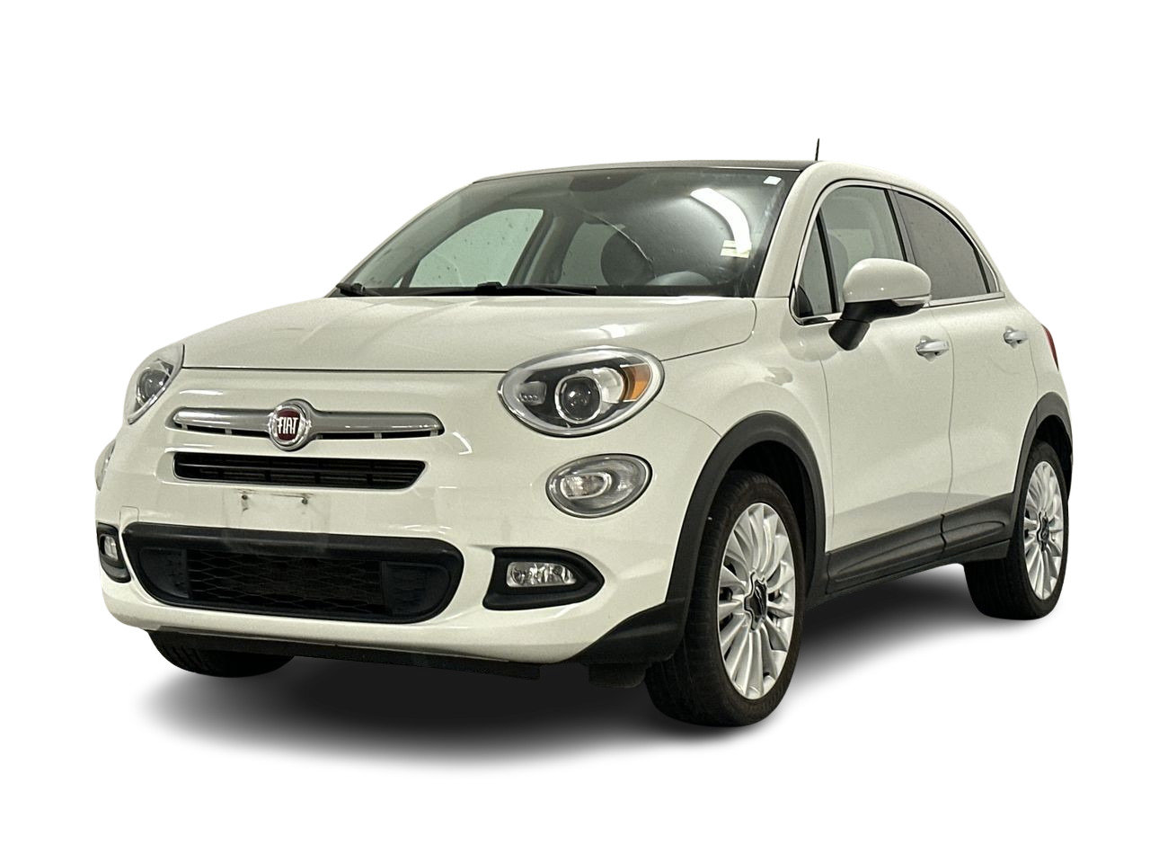2016 Fiat 500X Lounge, Vancouver, Cash