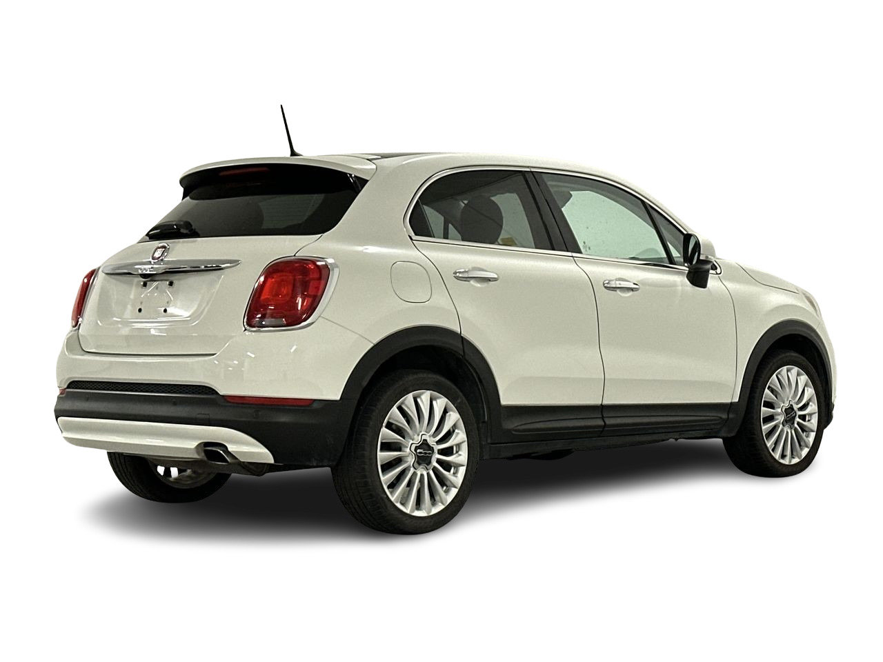 2016 Fiat 500X Lounge, Vancouver, Cash