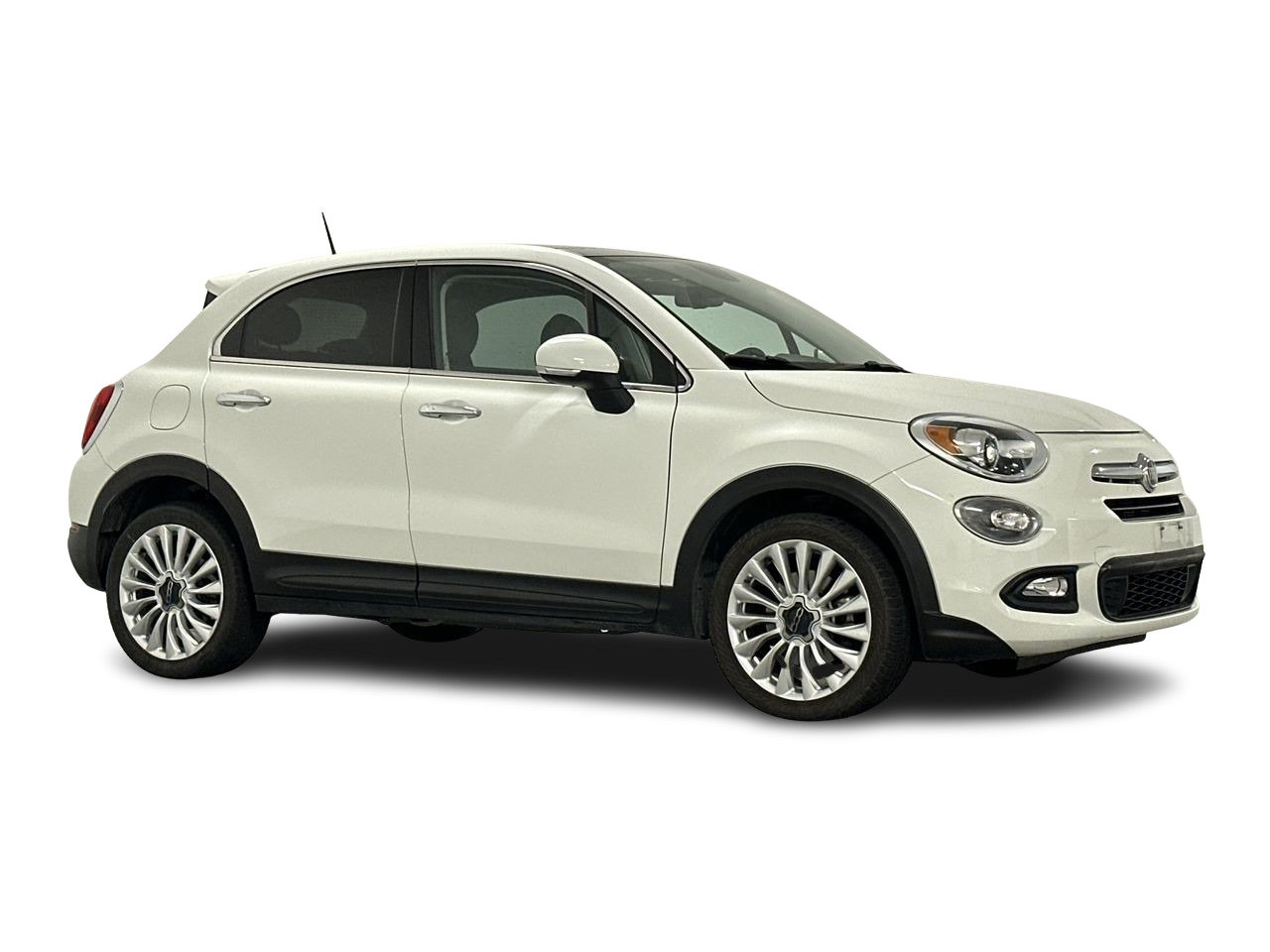 2016 Fiat 500X Lounge, Vancouver, Cash