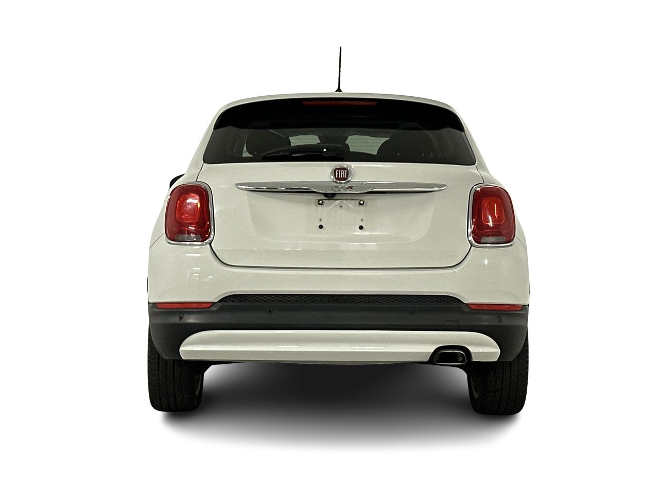 2016 Fiat 500X Lounge, Vancouver, Cash