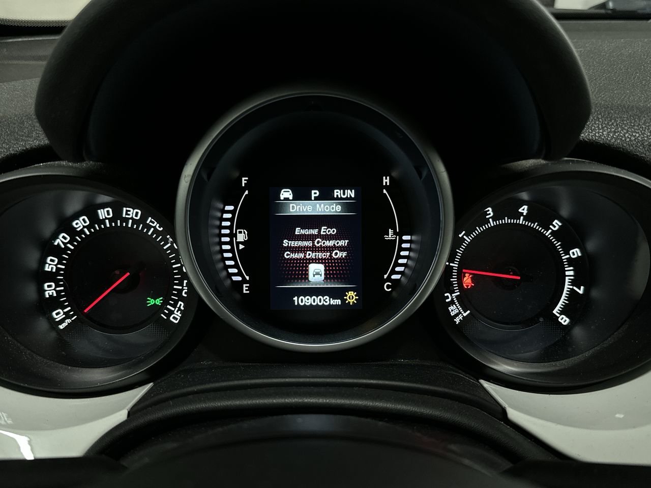 2016 Fiat 500X Lounge, Vancouver, Cash