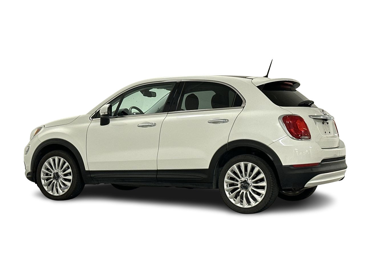 2016 Fiat 500X Lounge, Vancouver, Cash