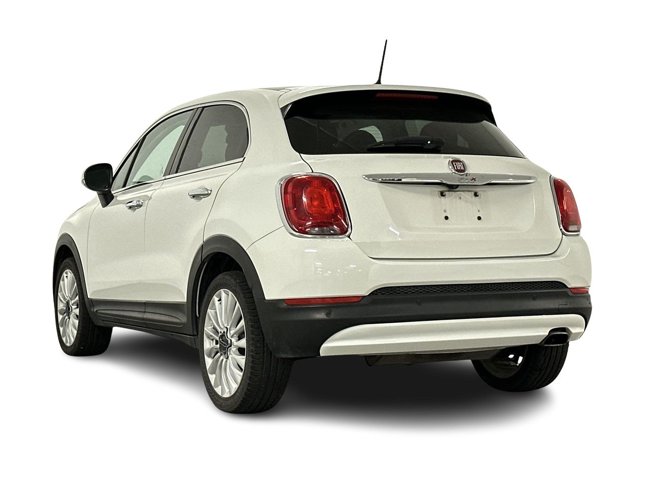 2016 Fiat 500X Lounge, Vancouver, Cash