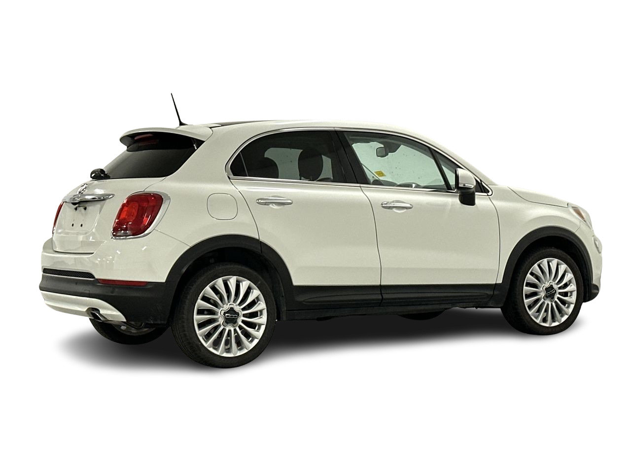 2016 Fiat 500X Lounge, Vancouver, Cash