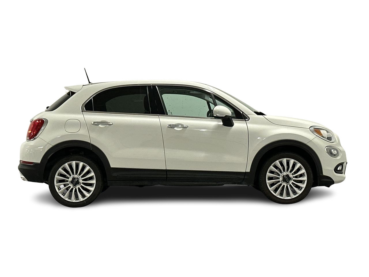 2016 Fiat 500X Lounge, Vancouver, Cash