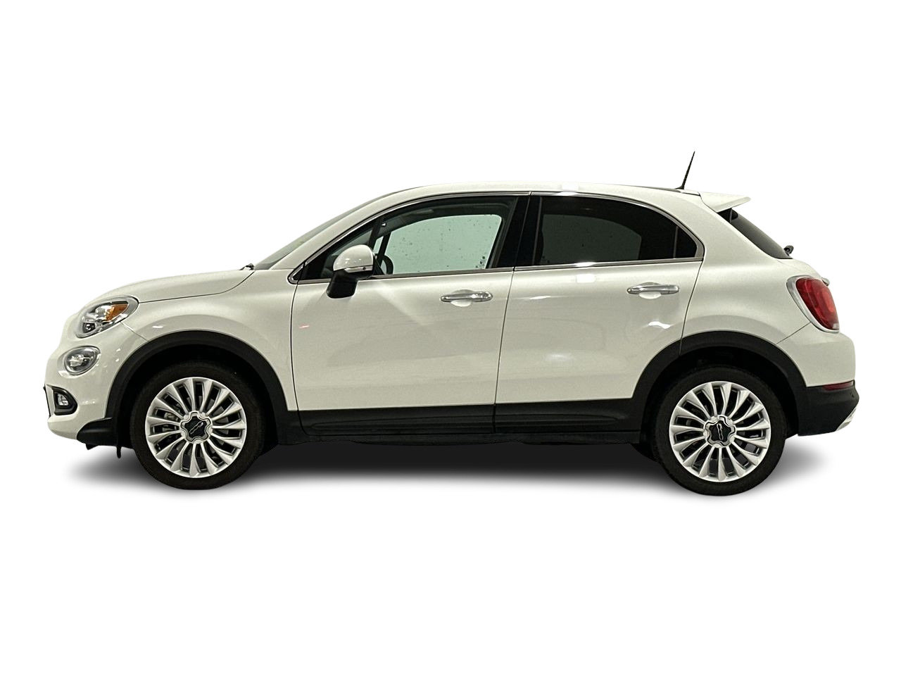 2016 Fiat 500X Lounge, Vancouver, Cash