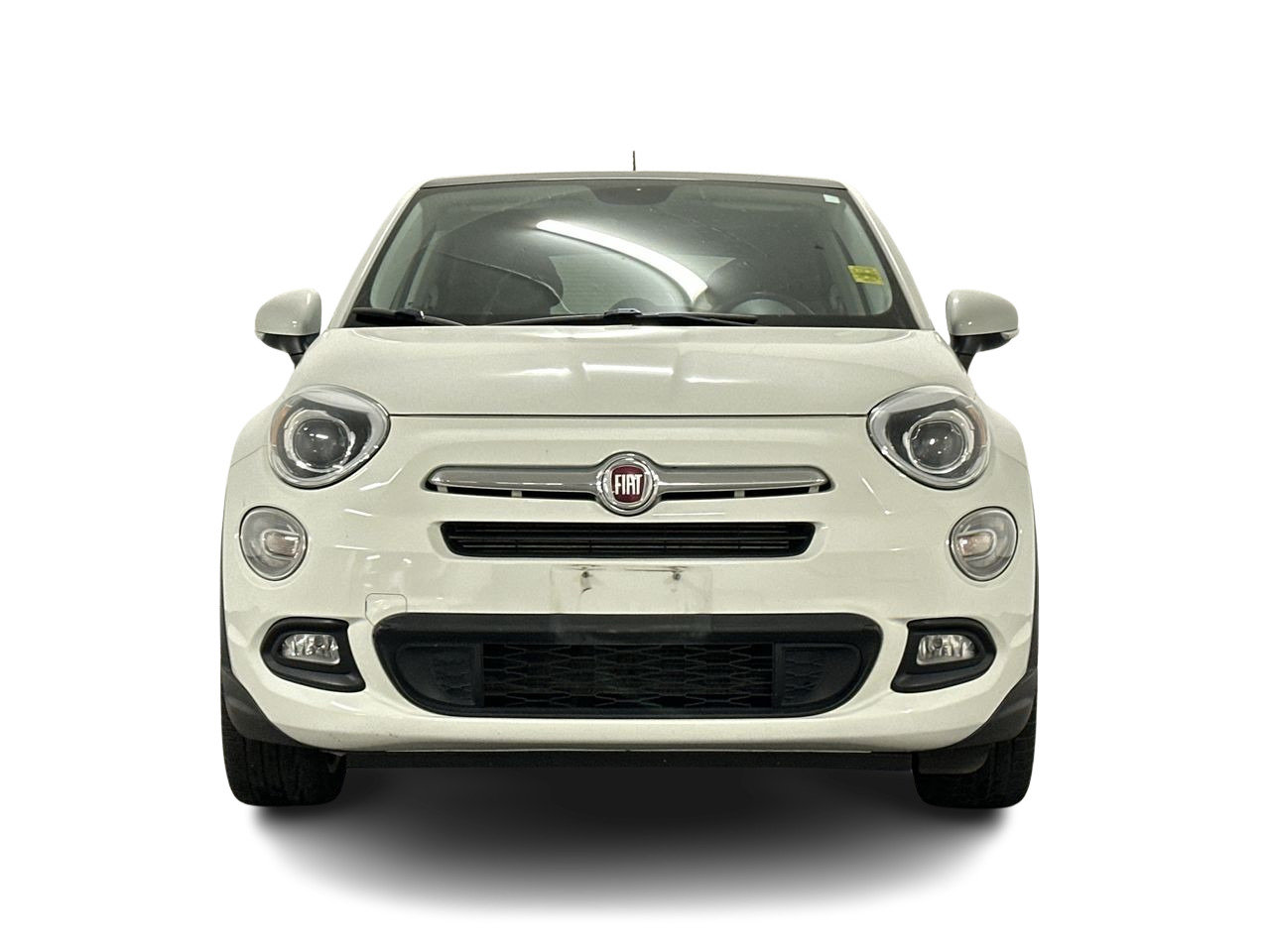 2016 Fiat 500X Lounge, Vancouver, Cash