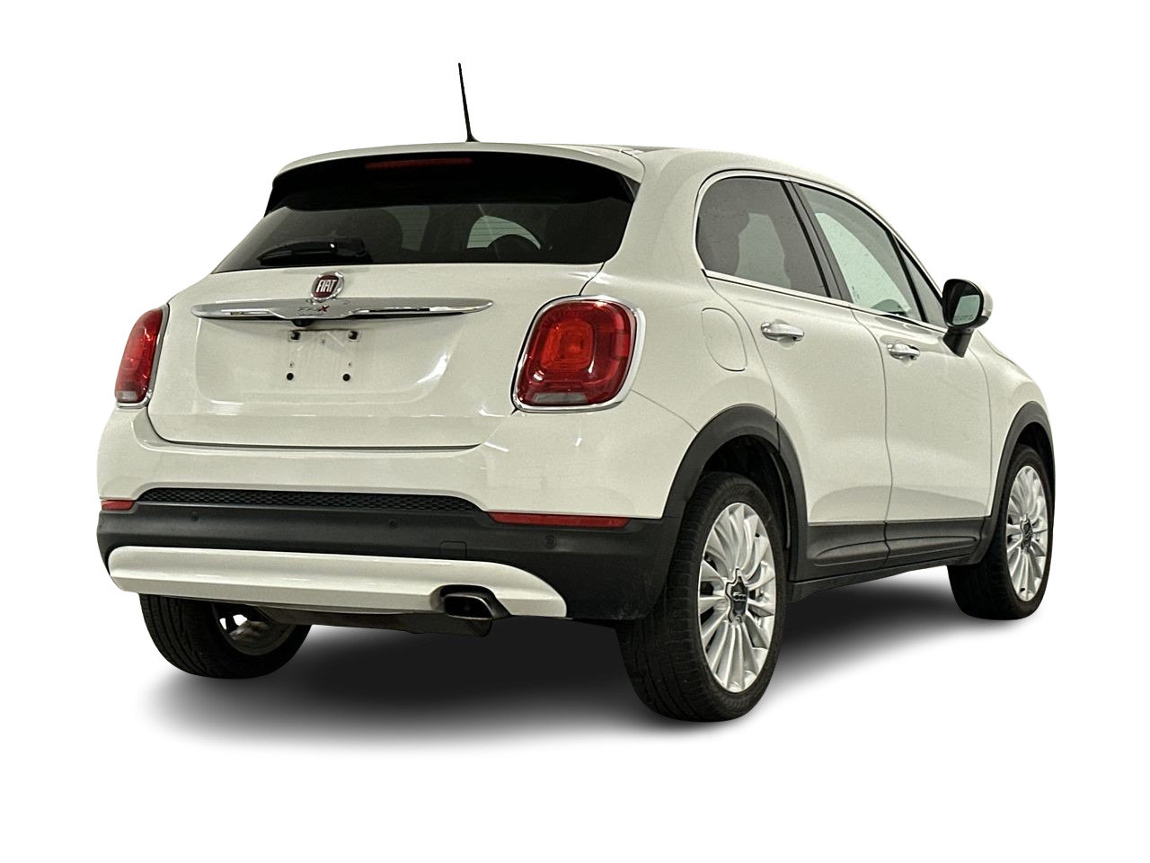 2016 Fiat 500X Lounge, Vancouver, Cash