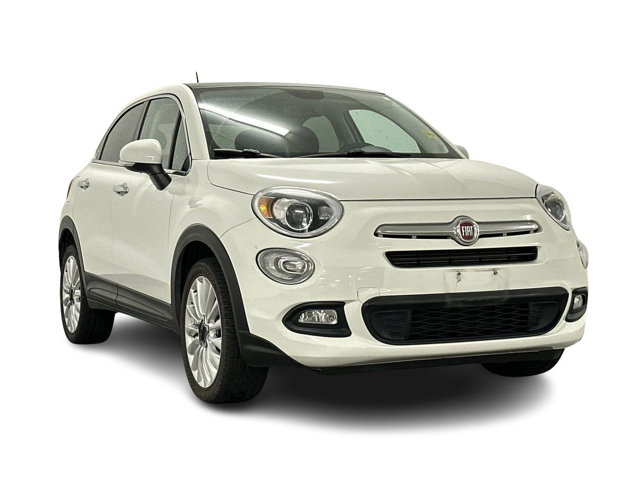 2016 Fiat 500X Lounge, Vancouver, Cash