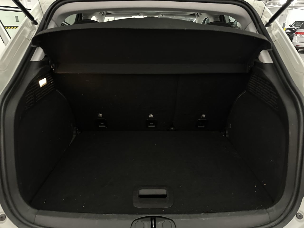2016 Fiat 500X Lounge, Vancouver, Cash