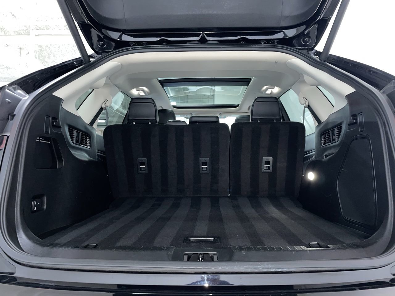 2024 Ford Edge Titanium, Vancouver, Cash