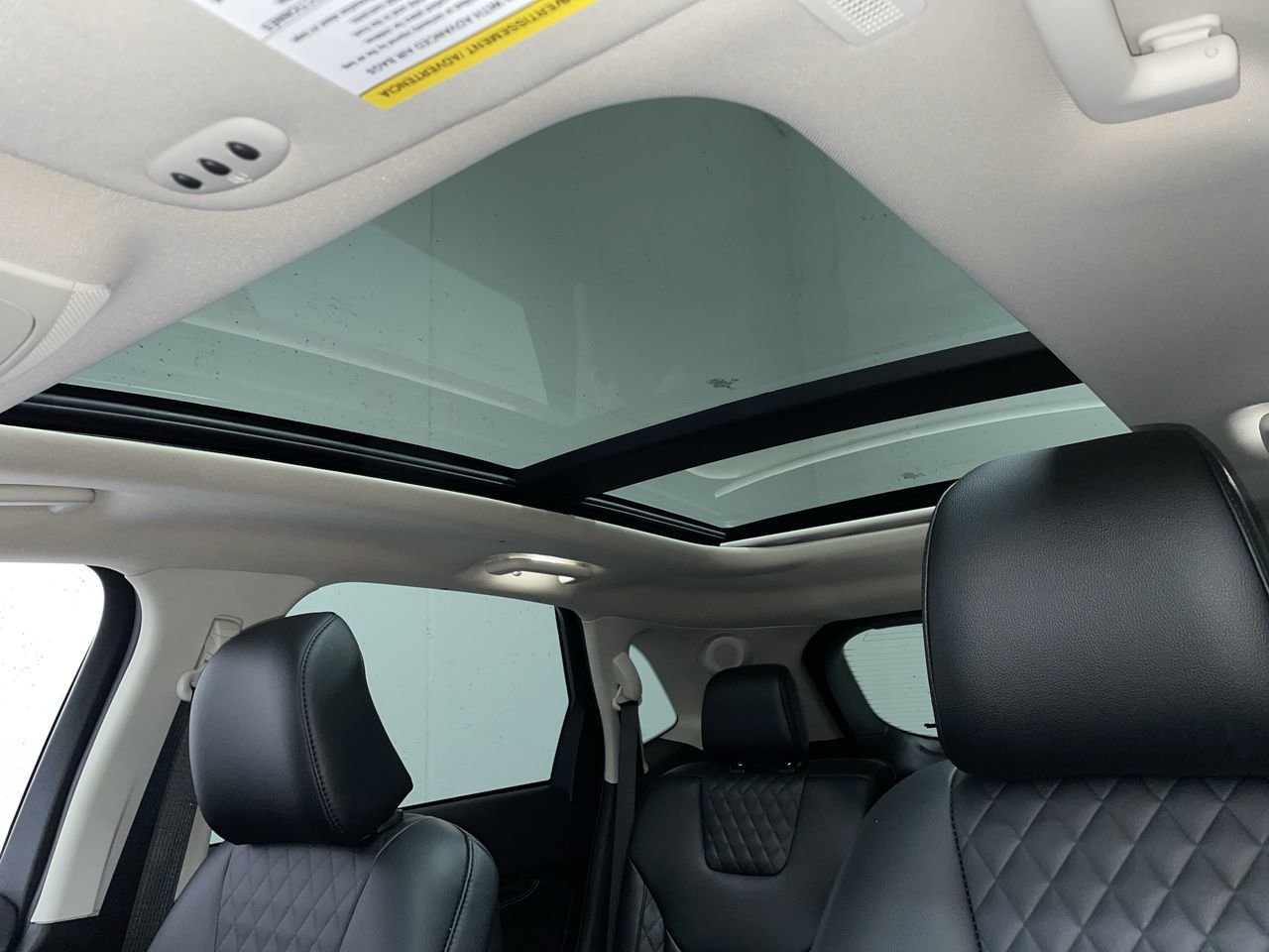 2024 Ford Edge Titanium, Vancouver, Cash