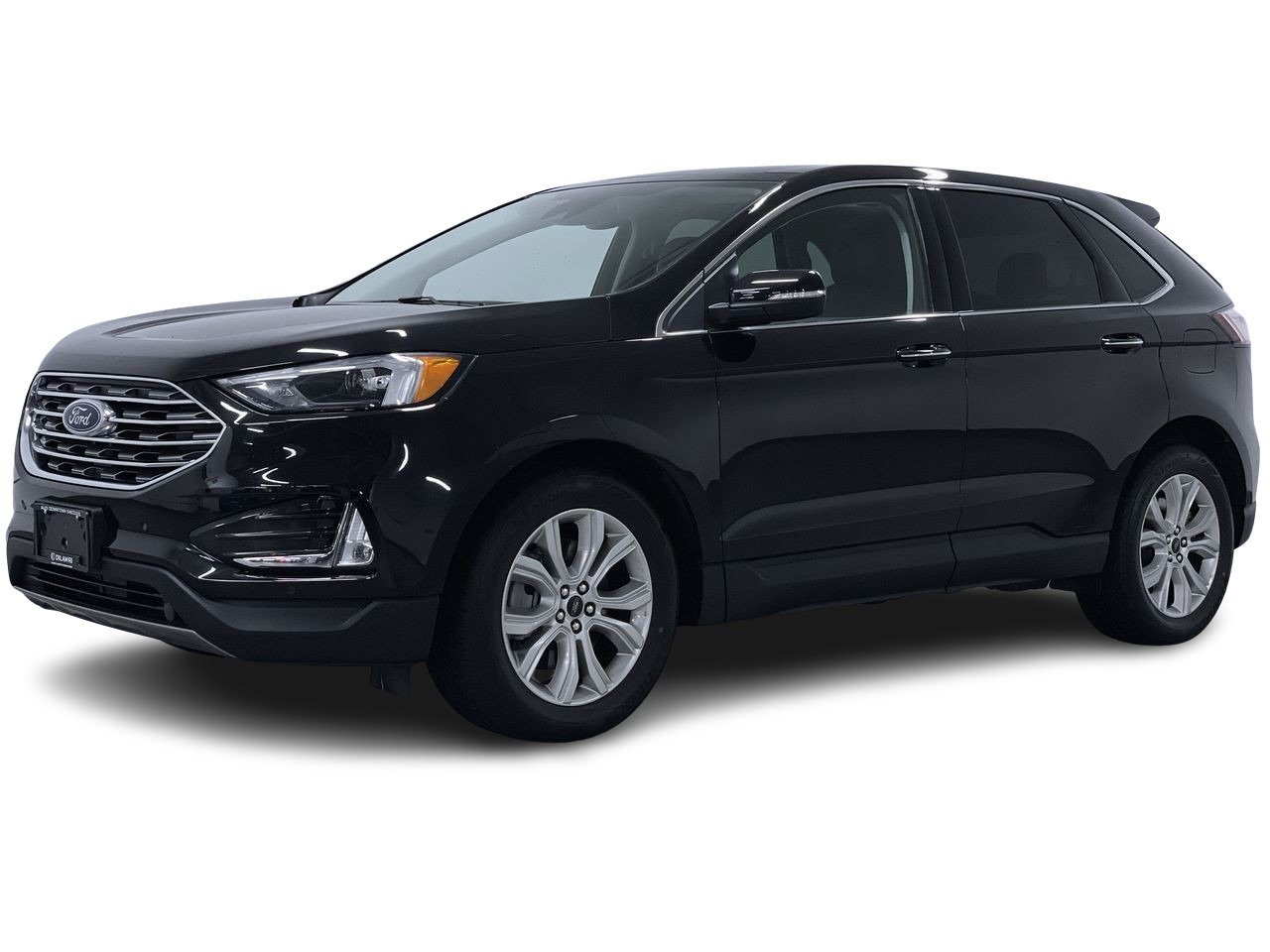 2024 Ford Edge Titanium, Vancouver, Cash