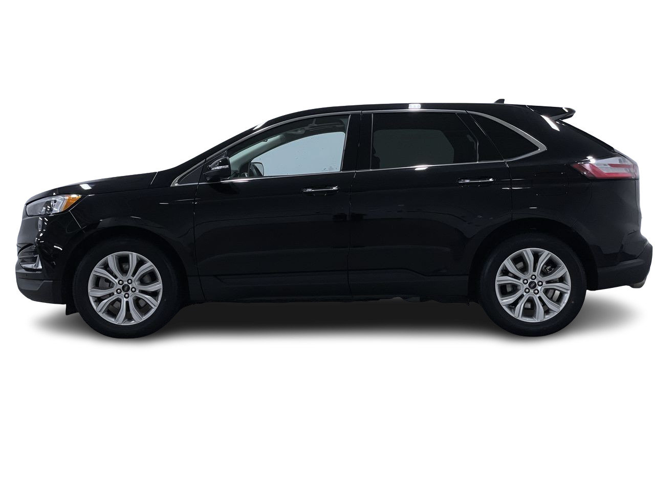 2024 Ford Edge Titanium, Vancouver, Cash