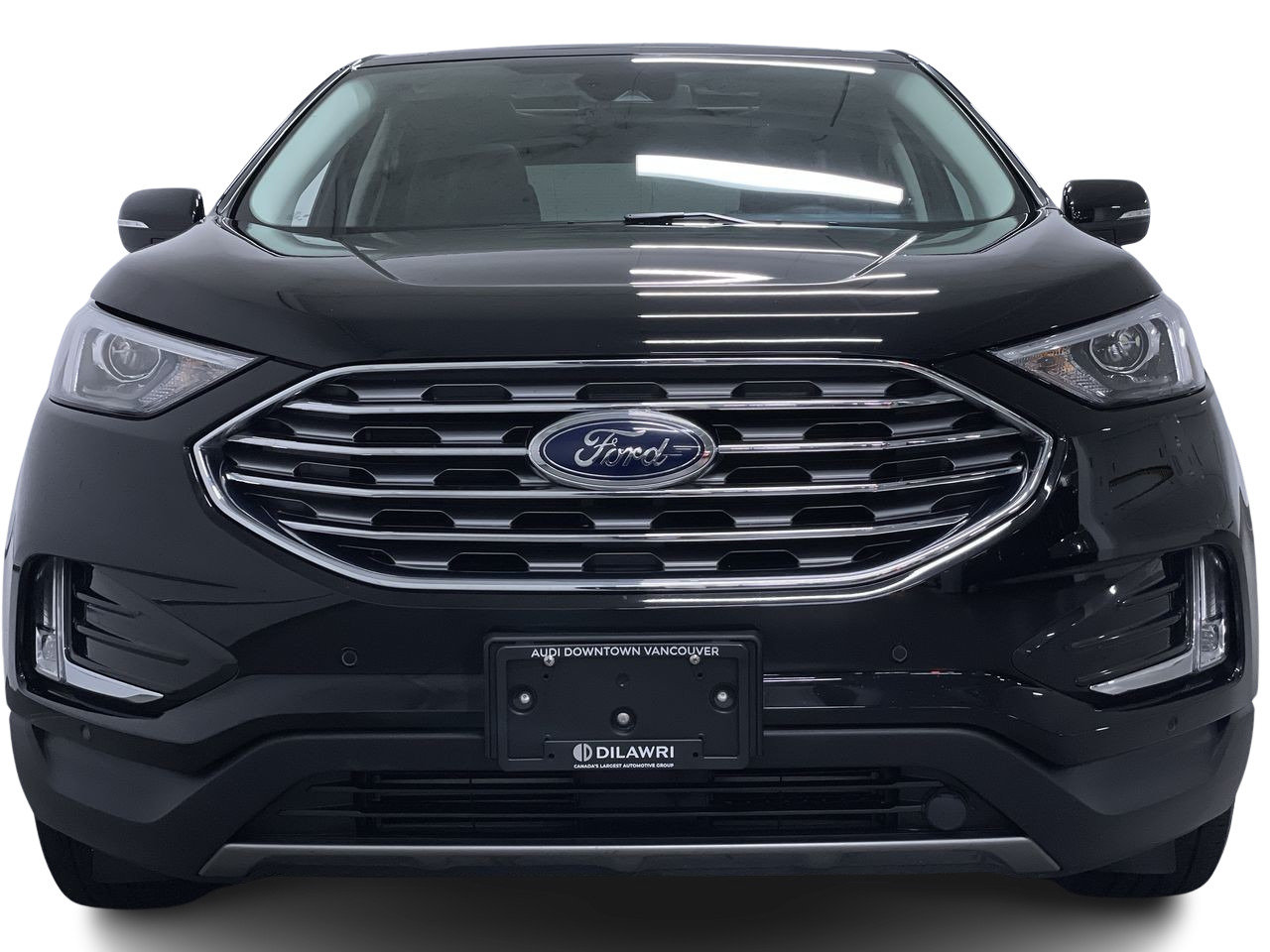 2024 Ford Edge Titanium, Vancouver, Cash