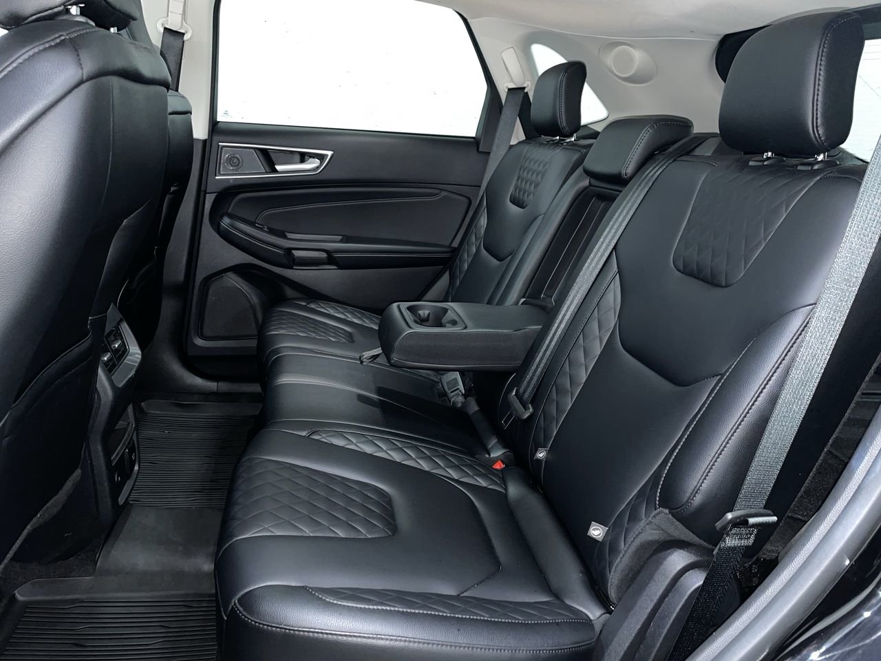 2024 Ford Edge Titanium, Vancouver, Cash