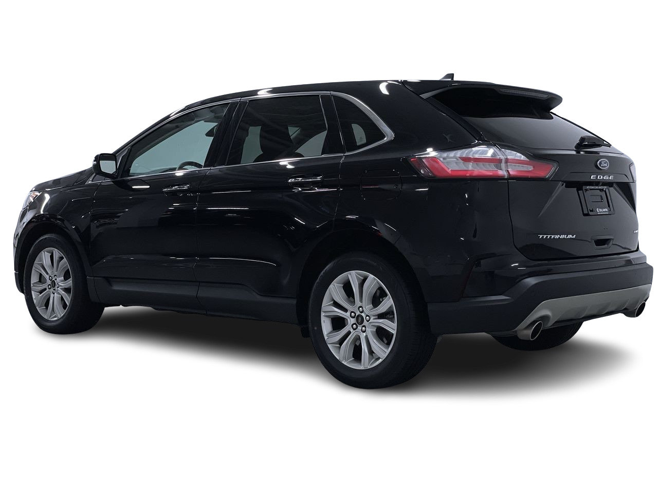 2024 Ford Edge Titanium, Vancouver, Cash