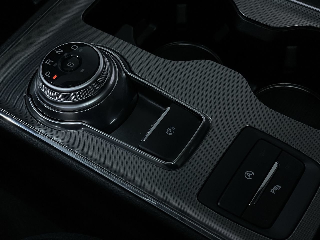 2024 Ford Edge Titanium, Vancouver, Cash