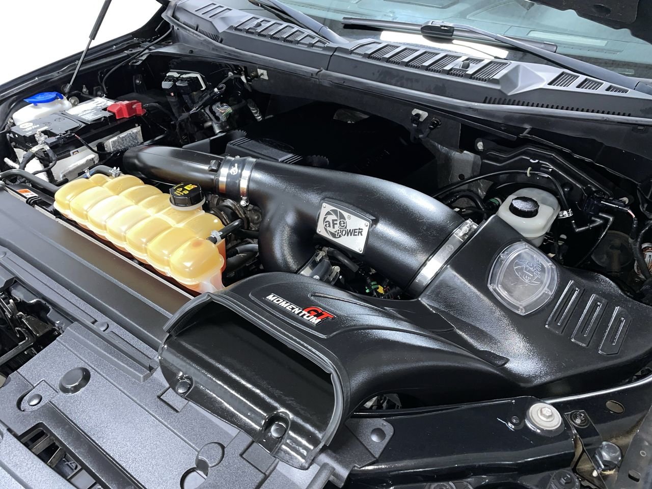 2018 Ford F-150 LARIAT, 温哥华, 全款车