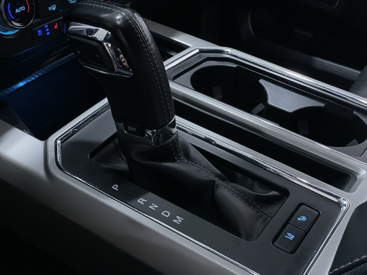 2018 Ford F-150 LARIAT, 温哥华, 全款车