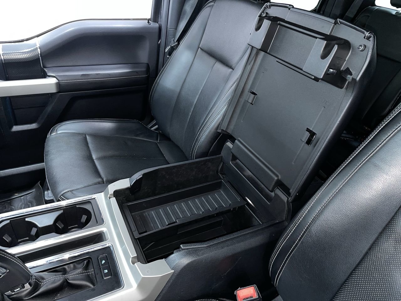 2018 Ford F-150 LARIAT, 温哥华, 全款车