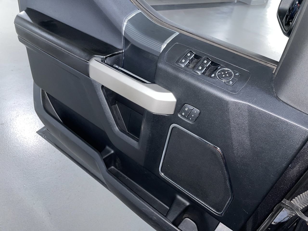 2018 Ford F-150 LARIAT, 温哥华, 全款车