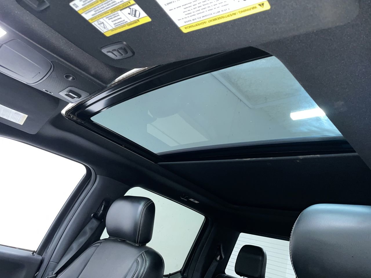 2018 Ford F-150 LARIAT, 温哥华, 全款车