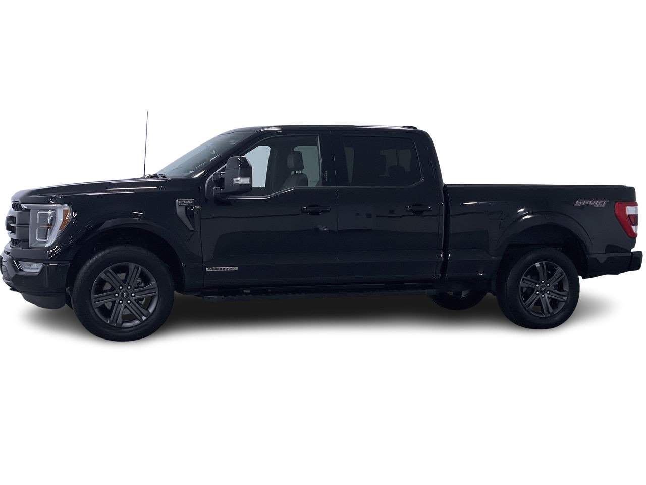 2023 Ford F-150 LARIAT, Vancouver, Cash
