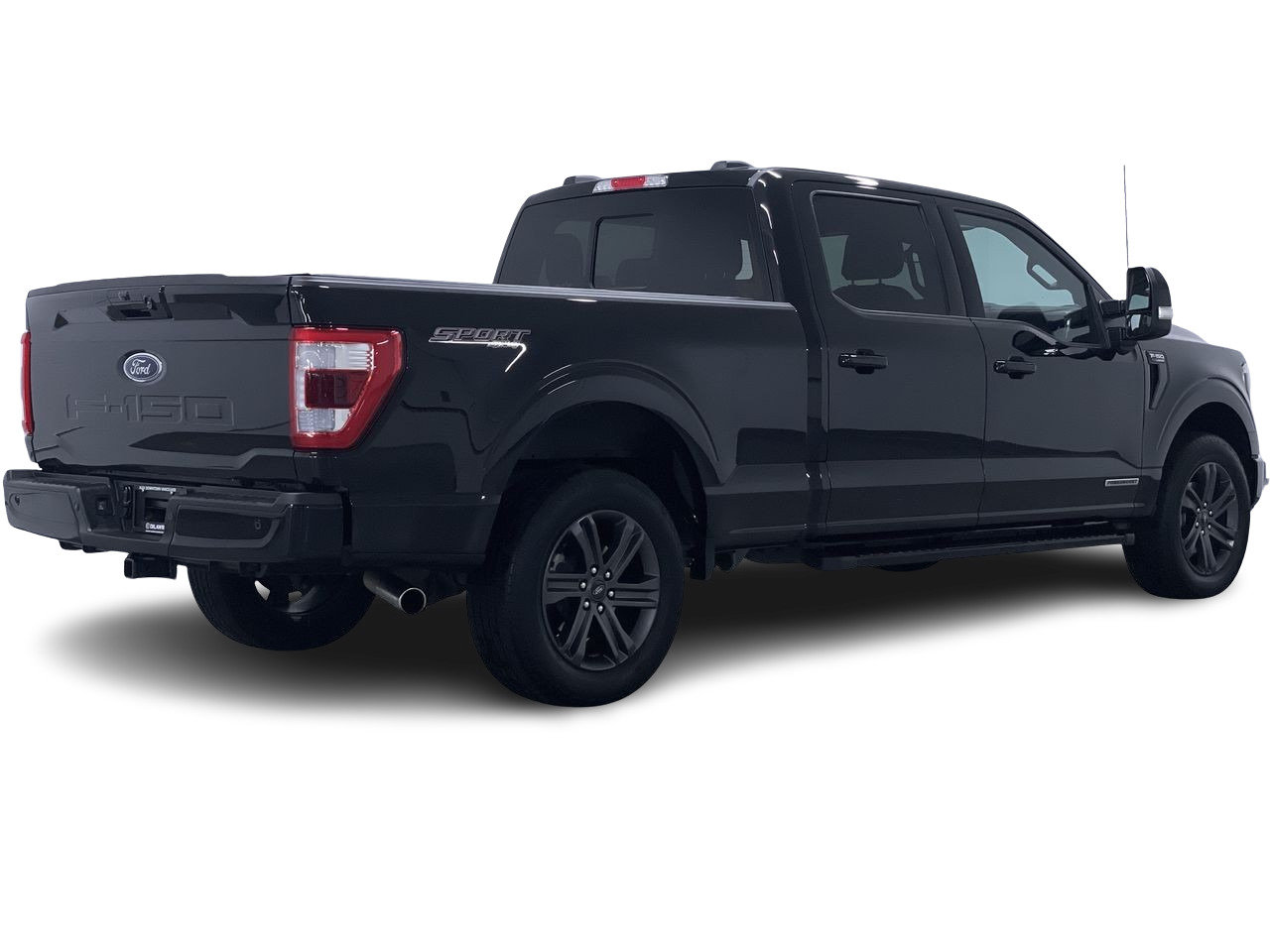 2023 Ford F-150 LARIAT, Vancouver, Cash