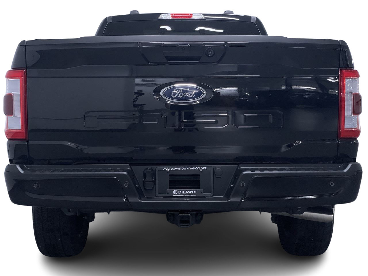 2023 Ford F-150 LARIAT, Vancouver, Cash