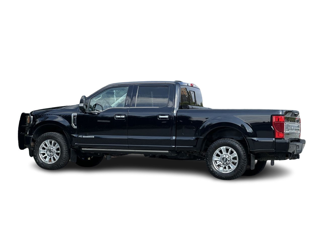 2021 Ford F-350 Limited, Vancouver, Cash