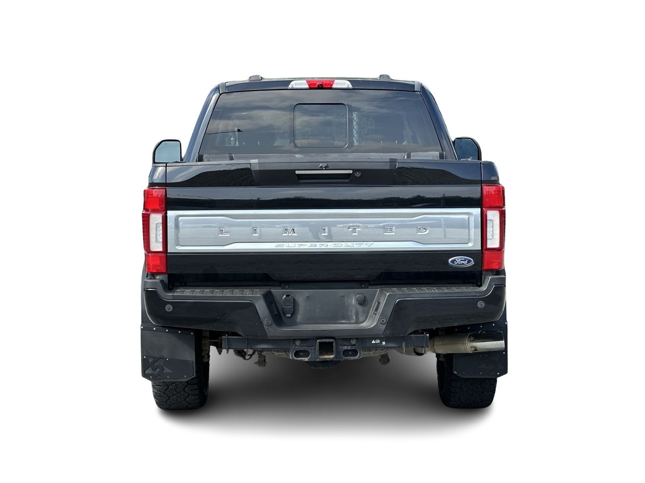 2021 Ford F-350 Limited, Vancouver, Cash