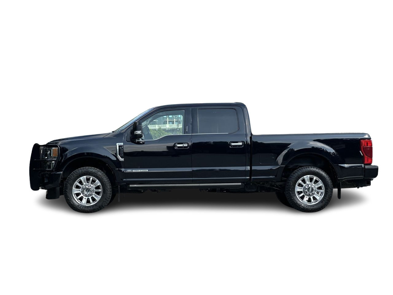 2021 Ford F-350 Limited, Vancouver, Cash