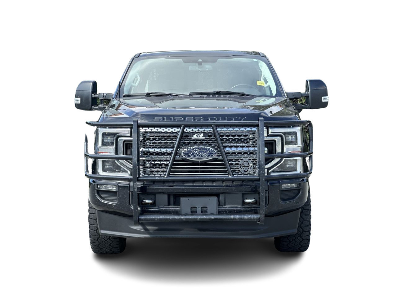2021 Ford F-350 Limited, Vancouver, Cash