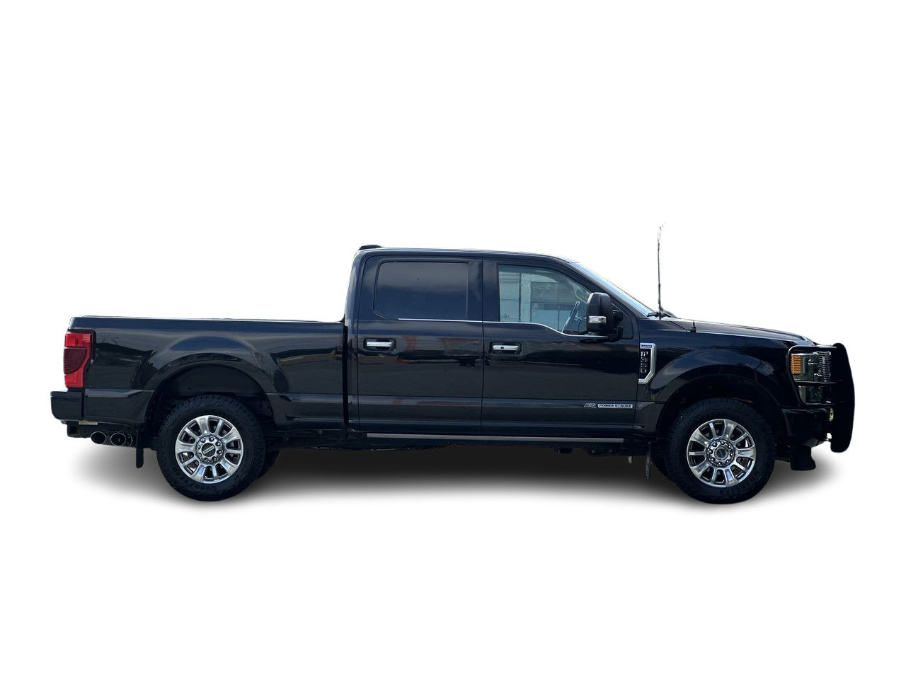 2021 Ford F-350 Limited, Vancouver, Cash
