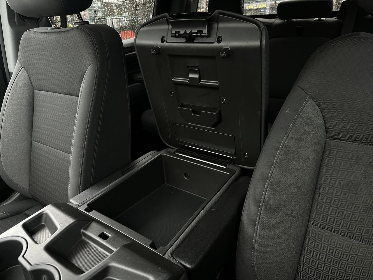 2023 GMC Sierra 1500 Elevation, 温哥华, 全款车