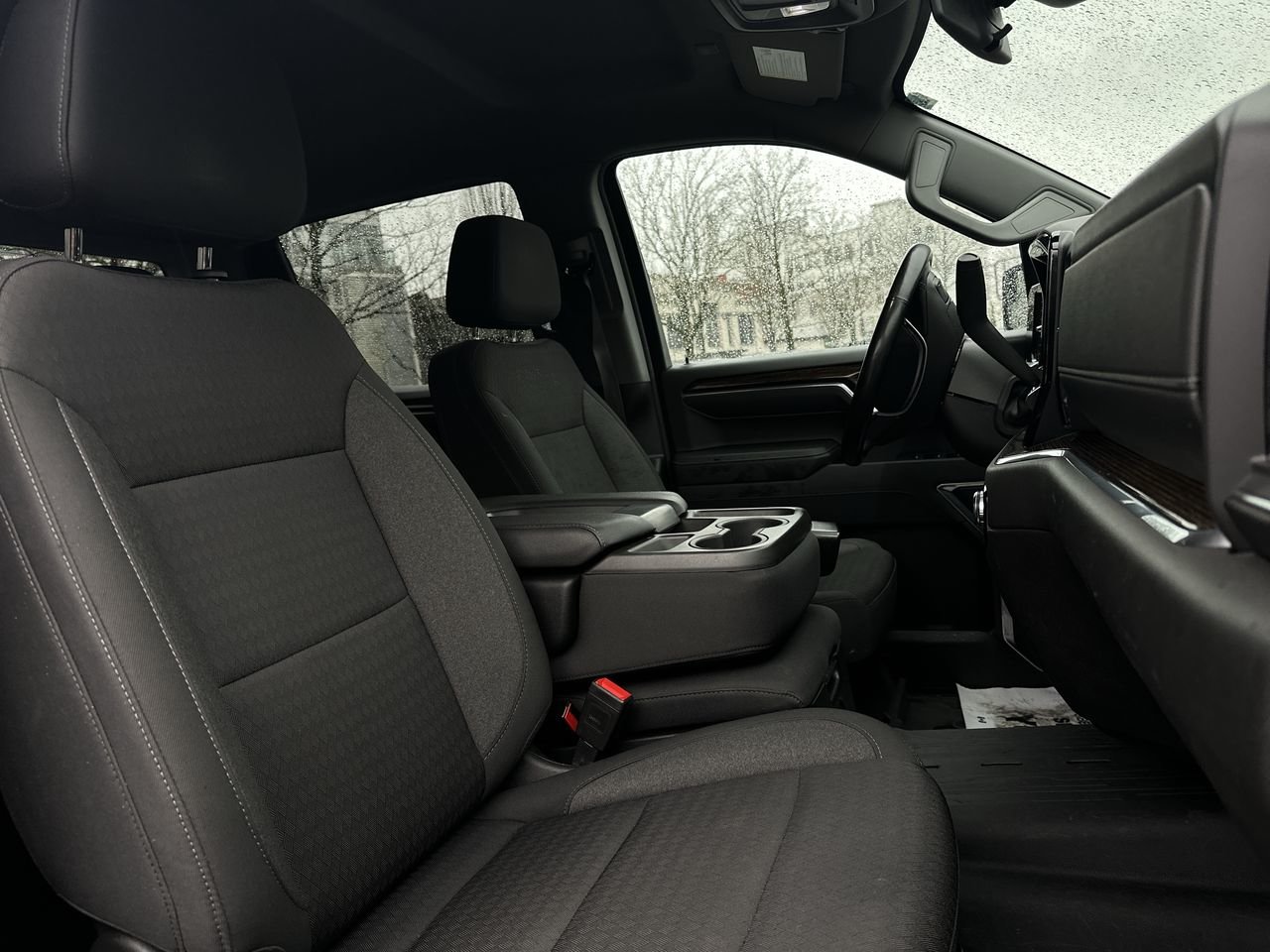 2023 GMC Sierra 1500 Elevation, 温哥华, 全款车