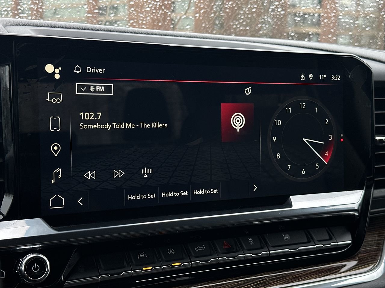 2023 GMC Sierra 1500 Elevation, 温哥华, 全款车