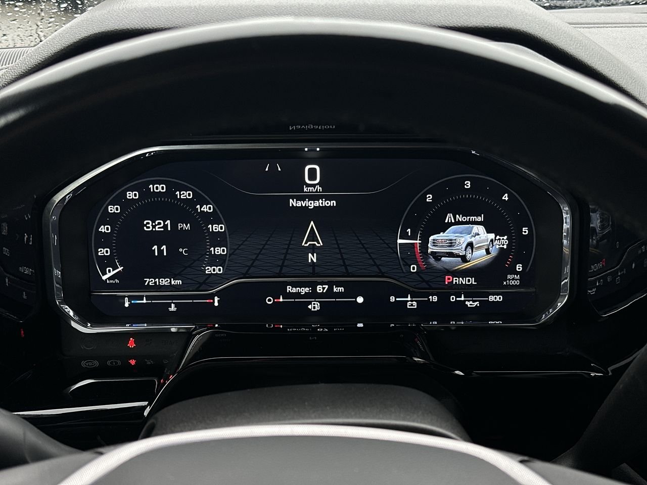 2023 GMC Sierra 1500 Elevation, 温哥华, 全款车